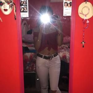 Meet your Posher, Dulce